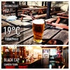 The Black Cap