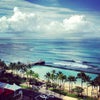 Waikiki Beach Marriott Resort & Spa