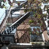 Trestle on Tenth