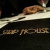 Strip House