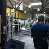 Fitness SF Brannan