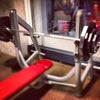 Extreme Fitness
