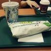 Фото Subway
