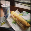 Фото Subway