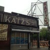 Katz's Delicatessen Katz's Delicatessen
