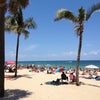 Sebastian Street Gay Beach