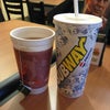 Фото Subway