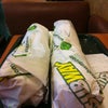Фото Subway