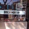 Photo of Brick & Mortar