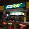 Фото Subway