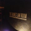 Raines Law Room