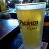 Diablo's Cantina