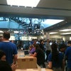 Apple Store Fifth Avenue