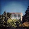 Warner Center Marriott Woodland Hills