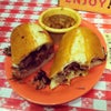 Memphis Minnie's BBQ
