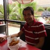 Hunky's