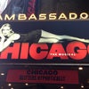 Ambassador Theatre