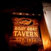 Billy Goat Tavern