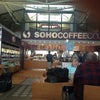 SoHo Coffee Co.