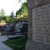 FDR Memorial