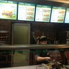 Фото Subway