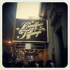 Cort Theatre