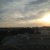 POV @ the W Hotel