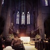 Grace Cathedral