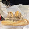 DiNic's Roast Pork and Beef