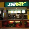 Фото Subway