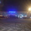 Фото Автовокзал г. Вологда