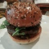 Gordon Ramsay Burgr