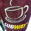 Фото Subway