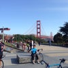 Golden Gate Bridge