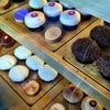 Sprinkles Cupcakes
