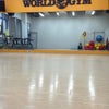 Фото World-Gym