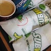 Фото Subway