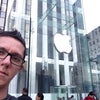 Apple Store Fifth Avenue