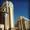 The Venetian Resort Hotel
