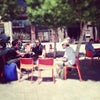 Blue Bottle Coffee