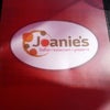 Joanie's Pizzeria