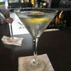 Martinis Above Fourth