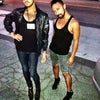 Hamburger Mary's Long Beach nightclub