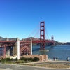 Golden Gate Bridge