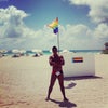 12th Street Gay Beach