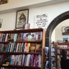 City Lights Bookstore