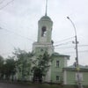 Фото На Глинках, городское кафе