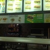 Фото Subway