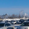 Фото Международный Аэропорт Нижневартовск