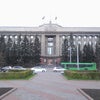 Фото Законодательное собрание Красноярского края